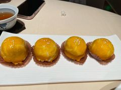 垂涎欲滴酥-侨美食家·粤菜(体育西路店)