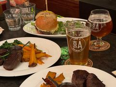 -京A Taproom·精酿餐吧(CBD店)