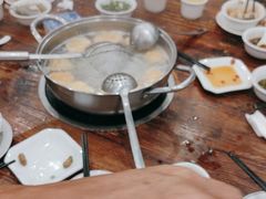 -正能量脆肉鲩火锅