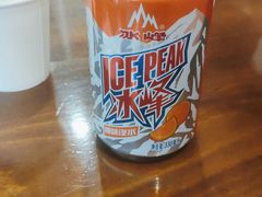 罐装冰峰-长安后宰门水盆羊肉(新都心店)