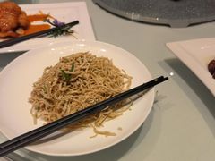 -小南洋海景餐厅(深圳湾店)