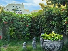 -悦融·京鲁菜·露台花园(安定门店)