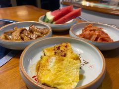 -八福力韩国休闲餐厅(泉舜店)