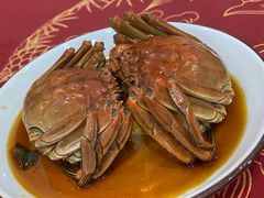 -红灯笼龙凤饭店(宁波老字号店)