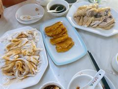 -阿水土鸡(远光店)