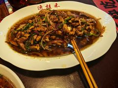 -逸桂禾面馆