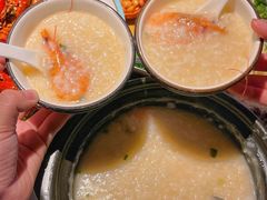 -蚝翅·海鲜粥·烧烤·龙虾季(海曙天一店)