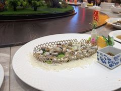 -新阿布海鲜大酒店