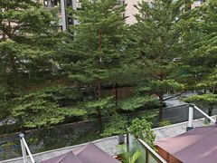 -铂尔登国际酒店(南山深圳湾口岸店)