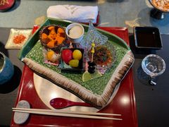 -鳥喜Toriki怀石烧鸟料理