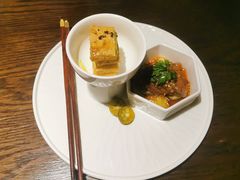 -九里云松·天香餐厅