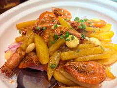 -肖记公安牛肉鱼杂馆·省级非物质文化遗产(崇仁路江滩直营店)