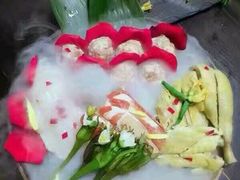 -兰木肆·云南菜(龙湖U城天街店)