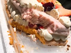 -歎雪糕低糖低脂Gelato冰淇淋