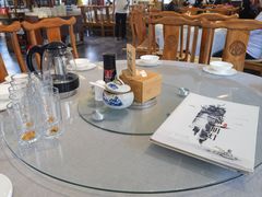 -一盏明灯全素斋(殊像寺店)