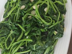 -正宗高流河饭店原创风姜鸡