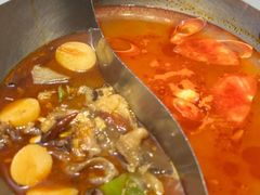 -左庭右院鲜牛肉火锅(南通CBD大有境店)