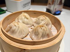 无锡小笼-二泉园老菜馆·百年无锡菜