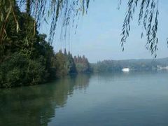 android_upload_pic-惠州西湖