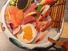 -炙柒Sekinana·精致日料(合生汇店)