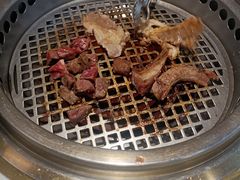 -千寻山野烤肉(中关村店)