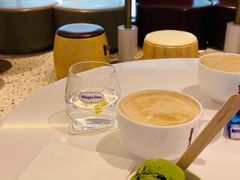 抹茶雪糕-哈根达斯(天河城店)
