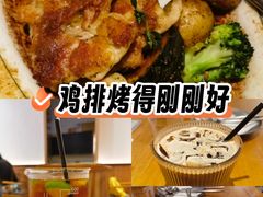 -森Some Fusion(荔湾店)