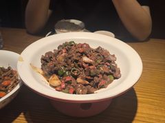 -恰饭·老长沙市井菜 (天河客运站店)