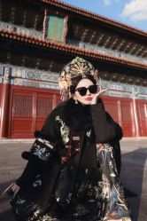 点击看大图 -美云庭古装·格格服汉服·京城旅拍(北京店)