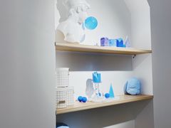 -露露家咖啡店