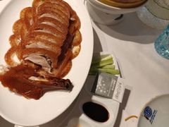 慈禧养生烤鸭-惠丰堂饭庄·烤鸭·京味菜(翠微路店)