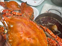 -钱库里海鲜自助(唐山街店)
