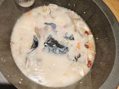 -品味泸沽湖•民族特色菜(大落水店)