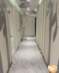 -健身堂科技美肌SPA