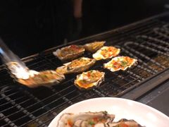 -雍和会海鲜姿造自助(湖东路店)