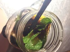 -探鱼·鲜青椒爽麻烤鱼(番禺万达店)