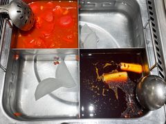 -海底捞火锅(泰安爱琴海店)