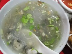 -建国蚵煎蚵面