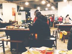-邓莽子老火锅(中兴路总店)