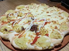 -意国小镇披萨牛排餐厅(万达广场店)