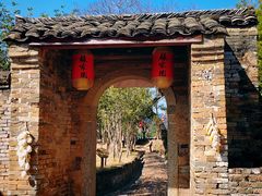 -苏家围·东江画廊旅游景区