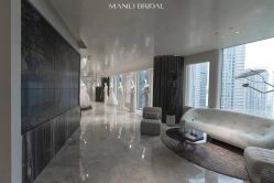 -MANLI BRIDAL婚纱