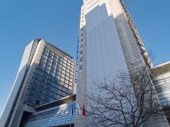 -青岛海尔洲际酒店