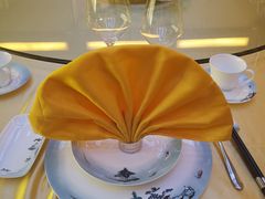 -民族饭店-四季餐厅