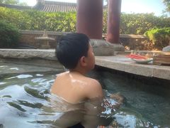 -西安华清御汤酒店