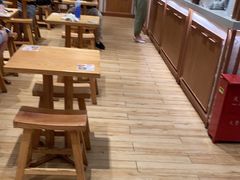 大堂-小满手工粉(上海文峰广场店)