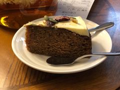 胡萝卜蛋糕-1901 Cafe(西四店)