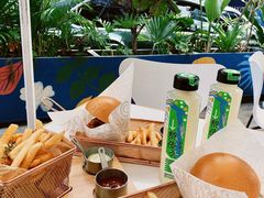 -野萃山·潮汕厚果汁(十亩地店)