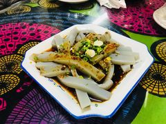 -小厨子私房菜·云南美食店