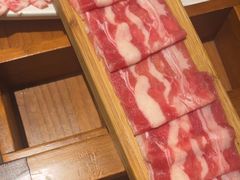 -刘一手重庆火锅(万达广场店)